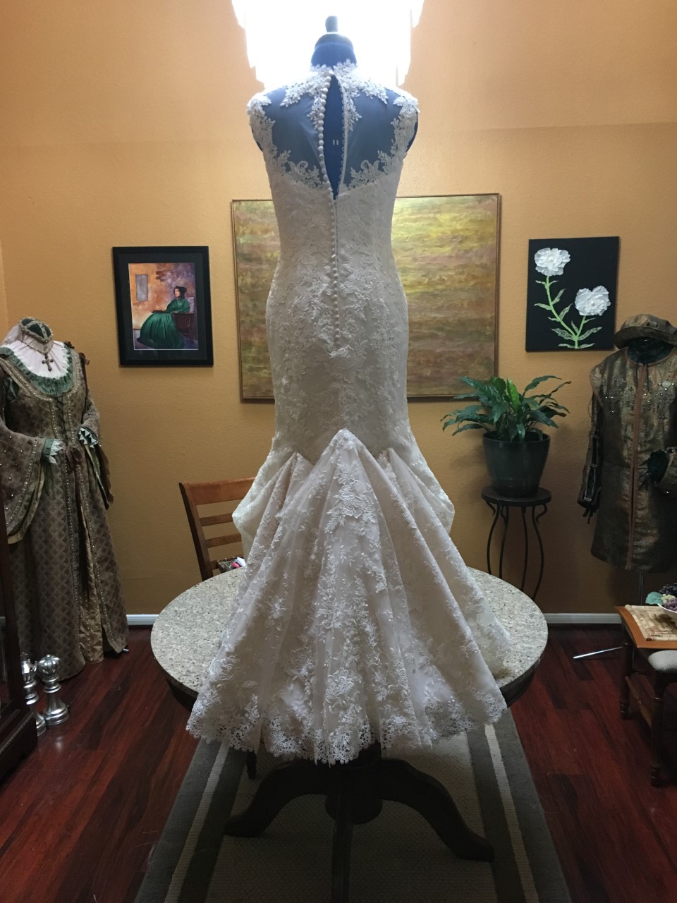 Alterations 2017